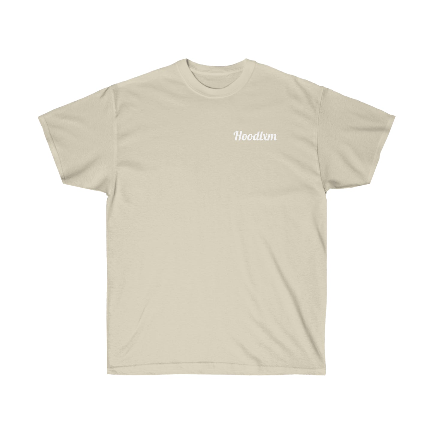 Hoodlxm T-Shirt