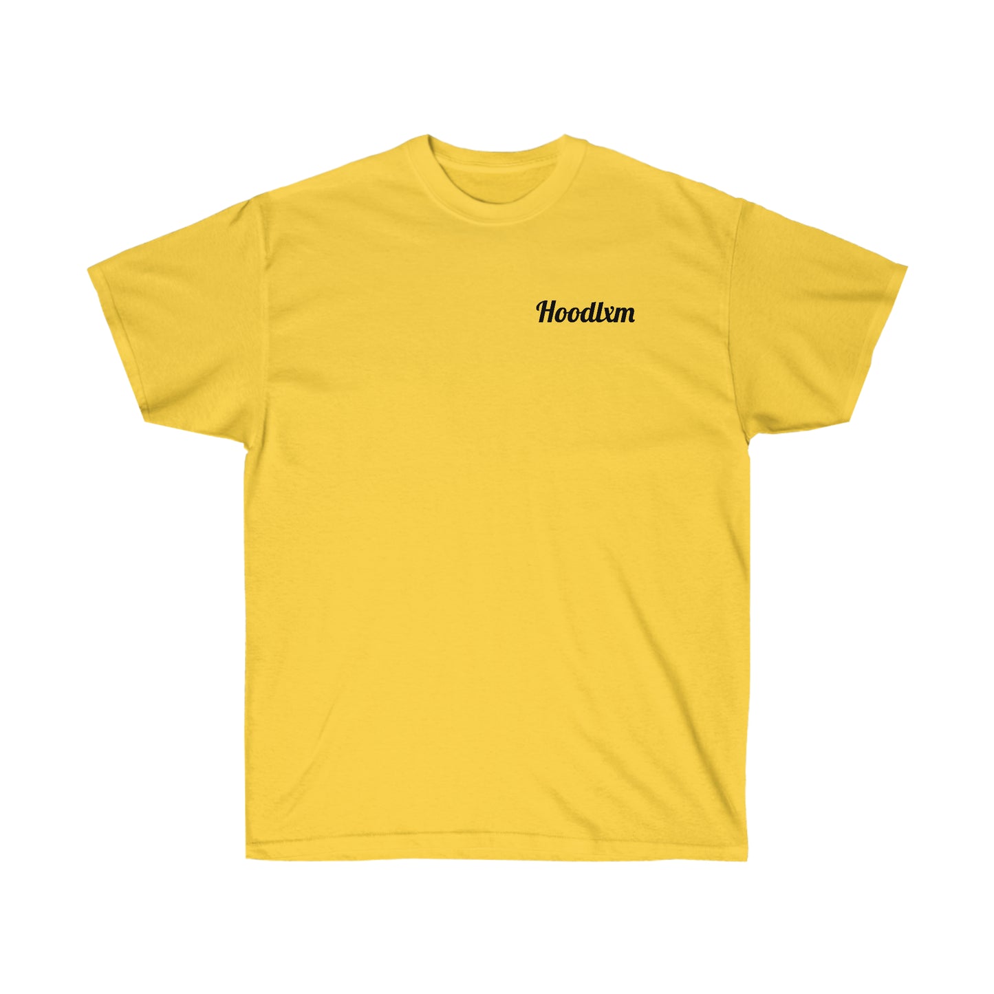 Hoodlxm T-Shirt