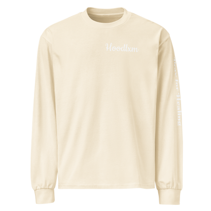 Hoodlxm / Pray for Healing Long Sleeve